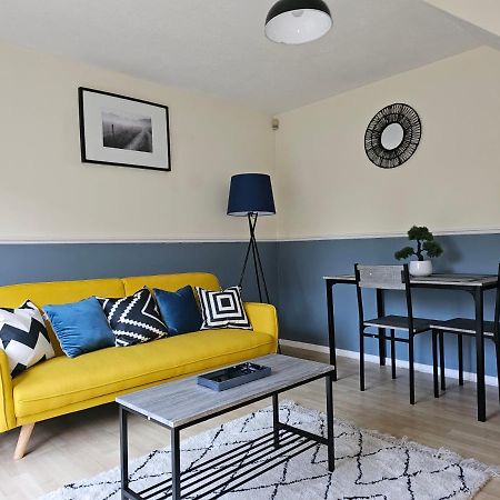 Home In Beckton. Docklands. London City Airport. Extérieur photo