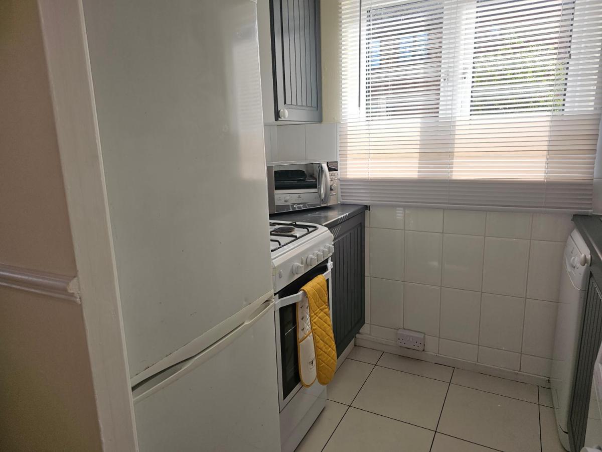 Home In Beckton. Docklands. London City Airport. Extérieur photo