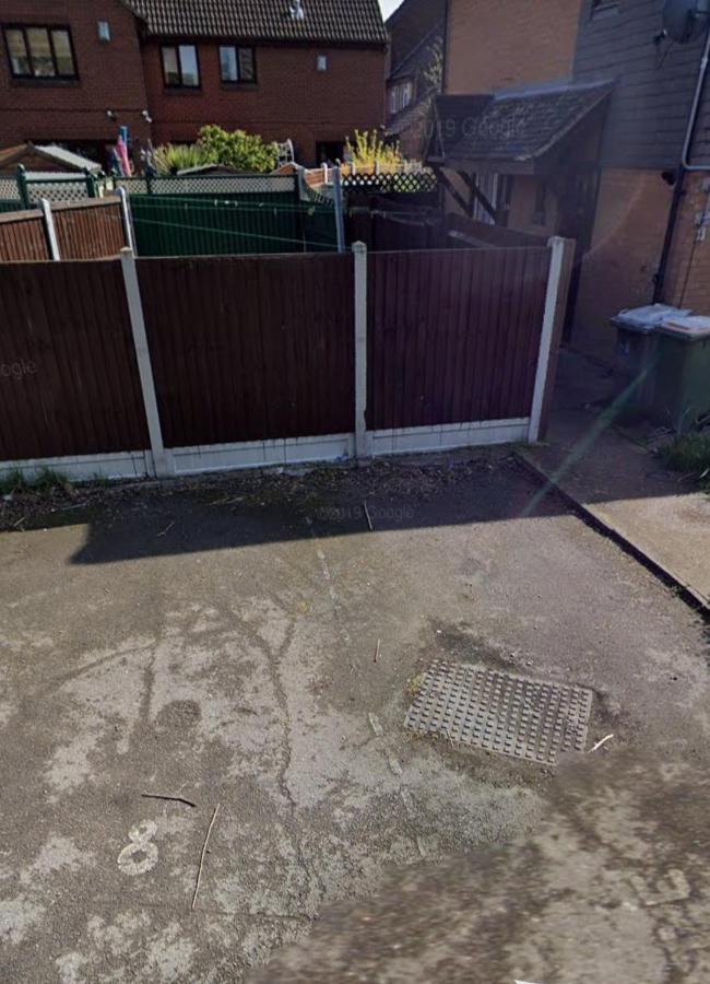 Home In Beckton. Docklands. London City Airport. Extérieur photo