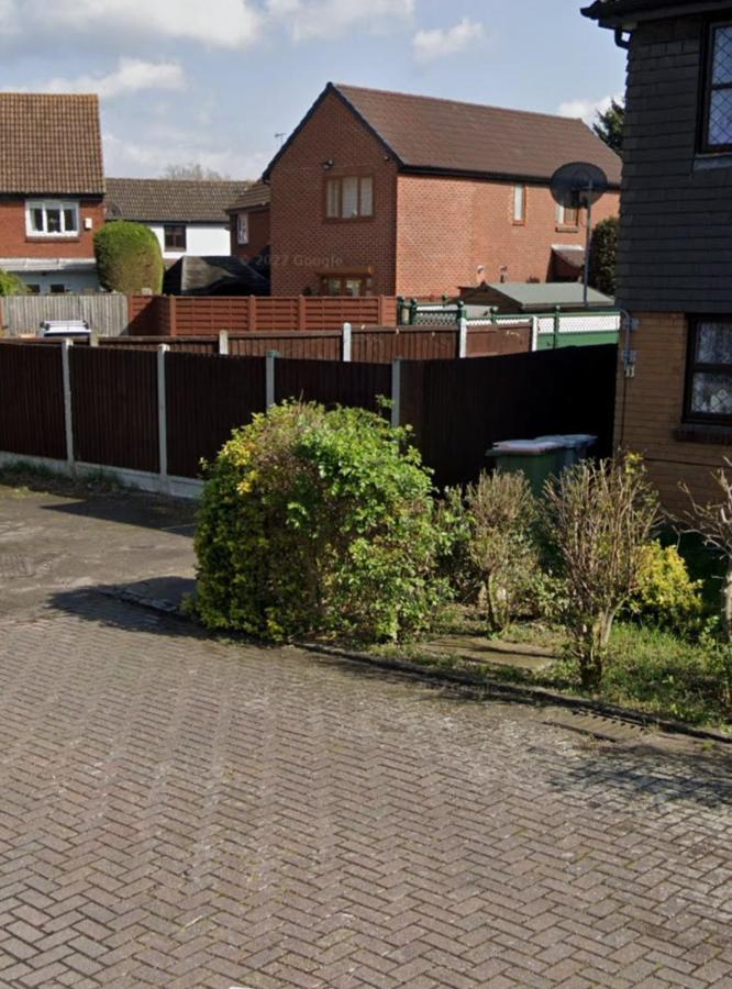 Home In Beckton. Docklands. London City Airport. Extérieur photo