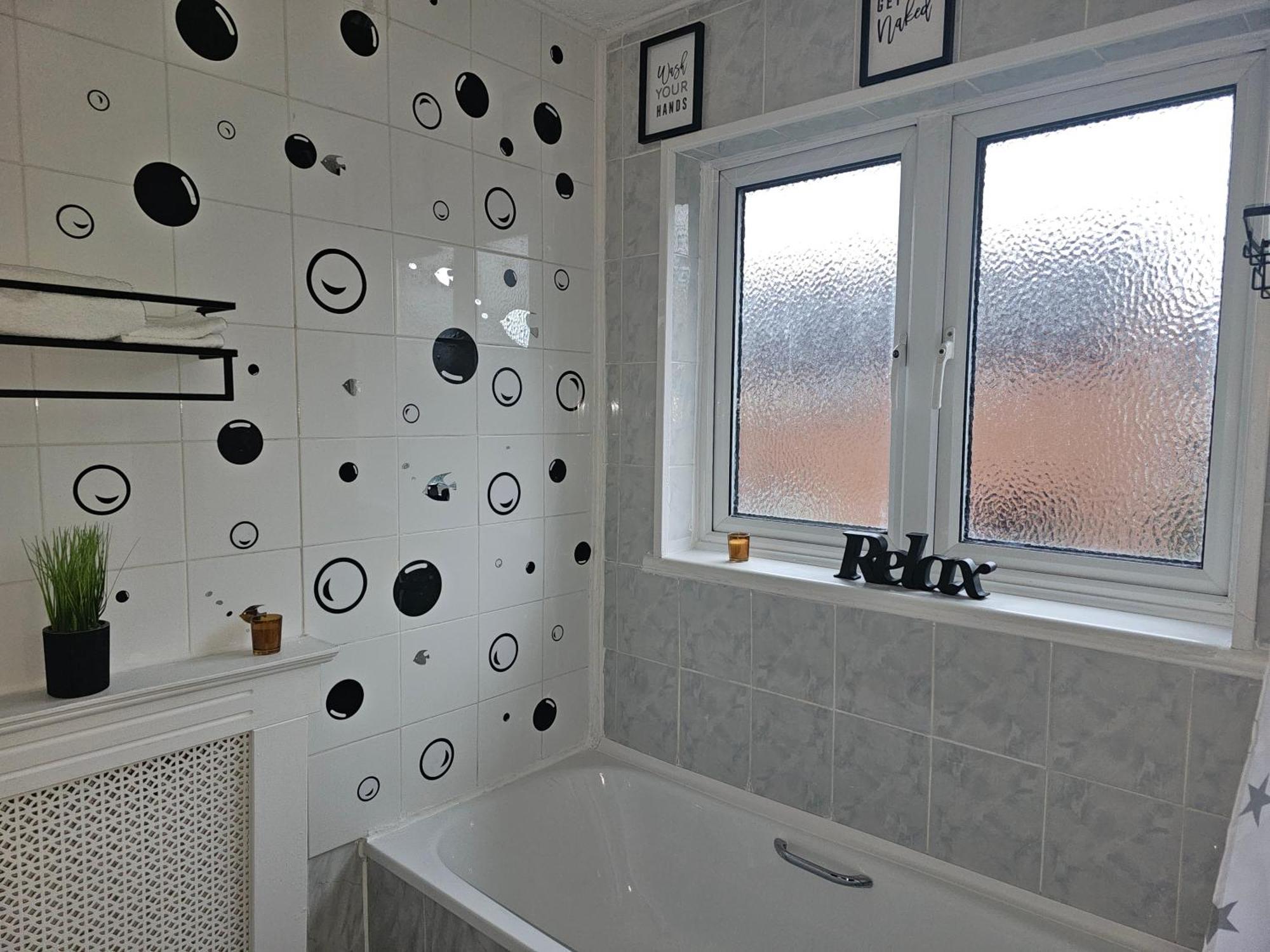 Home In Beckton. Docklands. London City Airport. Extérieur photo